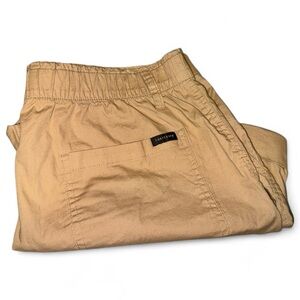 Sanctuary khaki shorts women’s extra large